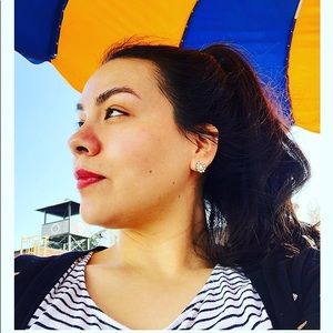 Meet your Posher, Vanessa